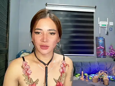 โชว์เว็บแคมของ Demonsfuck