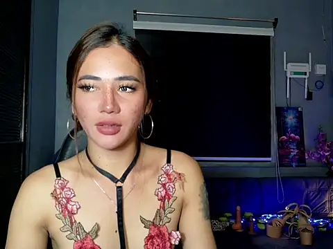 Demonsfuck Show Webcam