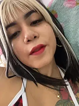 Pamela23x's Live XXX Chat