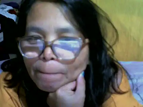 Flowerblossom123 Pertunjukan Webcam