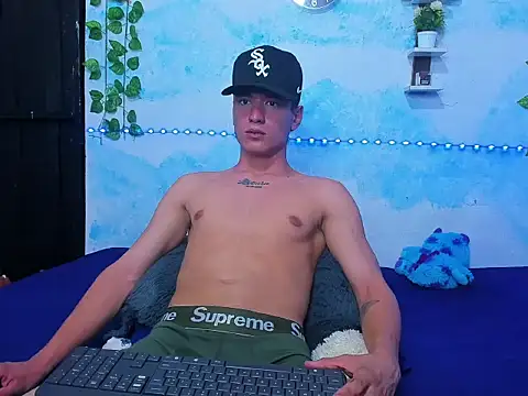 Thanos-22cm's Webcam Show