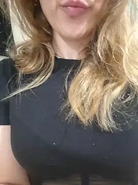 Show modela milffa na web-kameri