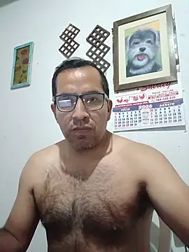 Show Webcam de DIEGOLUIS2026