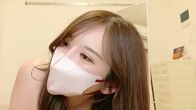 ranchan__のウェブカメラショー