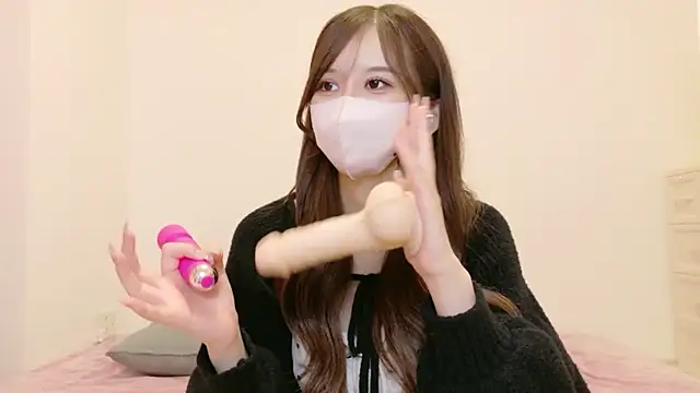 ranchan__のウェブカメラショー