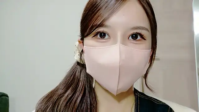 ranchan__のウェブカメラショー