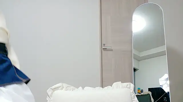 Živá chatovací místnost ranchan__