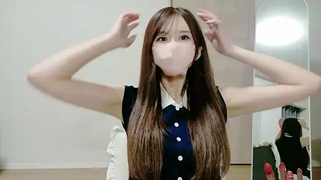 ranchan__ 웹캠 쇼