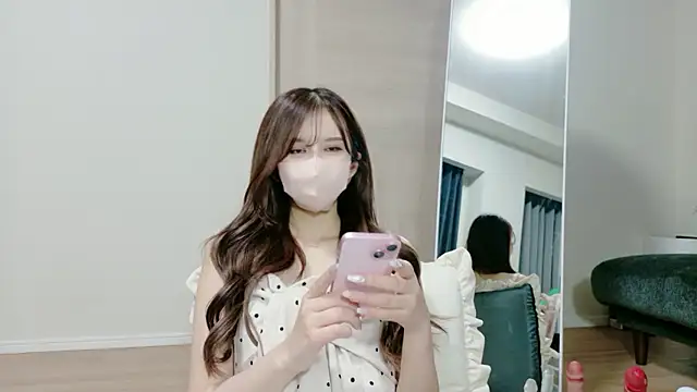 ranchan__のウェブカメラショー