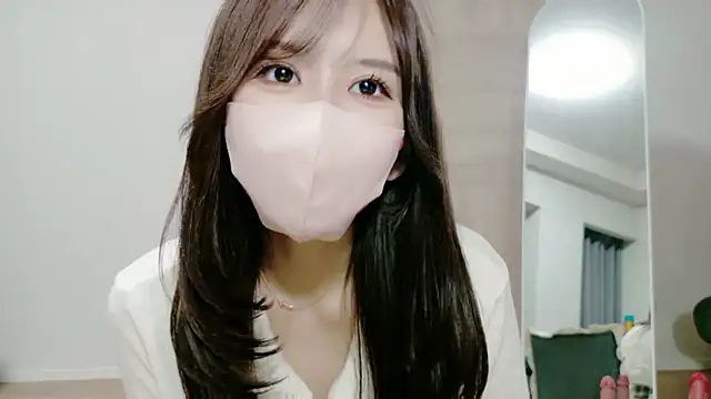 ranchan__のウェブカメラショー