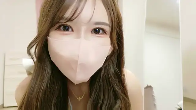 ranchan__ 웹캠 쇼