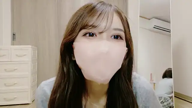 ranchan__のウェブカメラショー