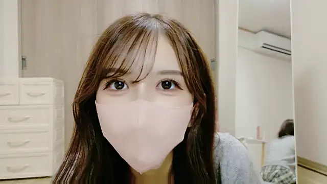 ranchan__のウェブカメラショー
