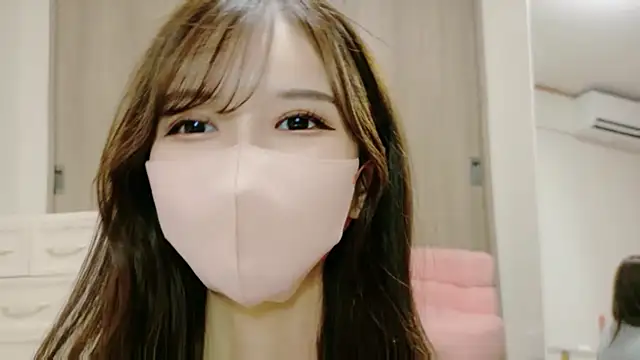 ranchan__ 웹캠 쇼