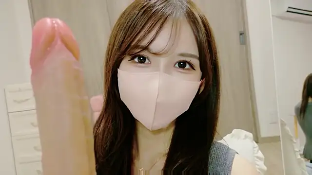 ranchan__ 웹캠 쇼