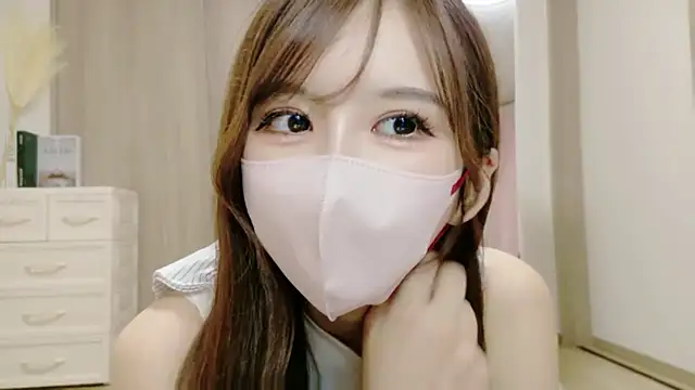 ranchan__のウェブカメラショー