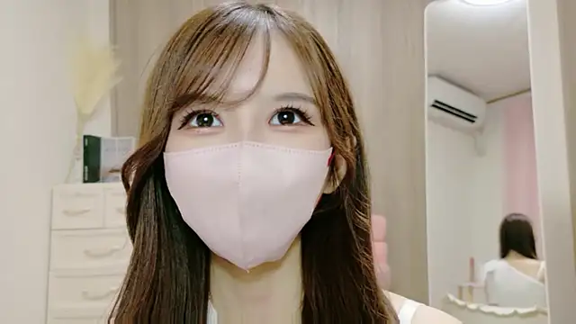 ranchan__のウェブカメラショー