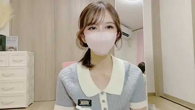 ranchan__ Pertunjukan Webcam