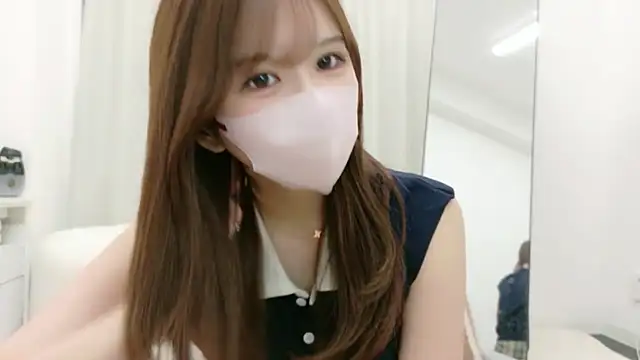 ranchan__ 웹캠 쇼