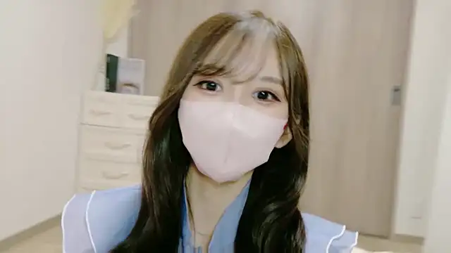 ranchan__ Pertunjukan Webcam
