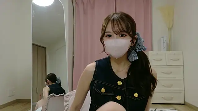 ranchan__ Webcam show