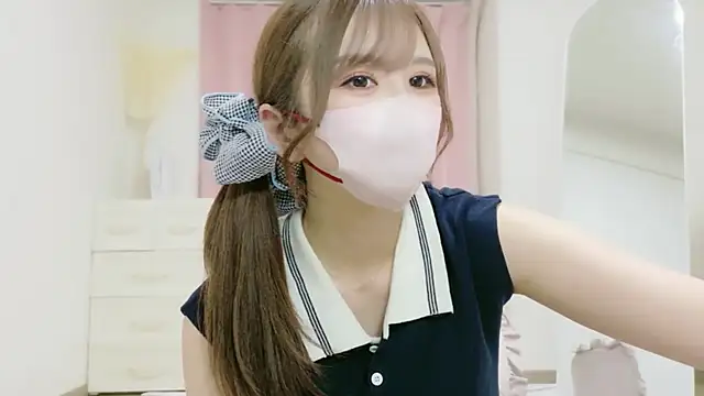 ranchan__ 웹캠 쇼