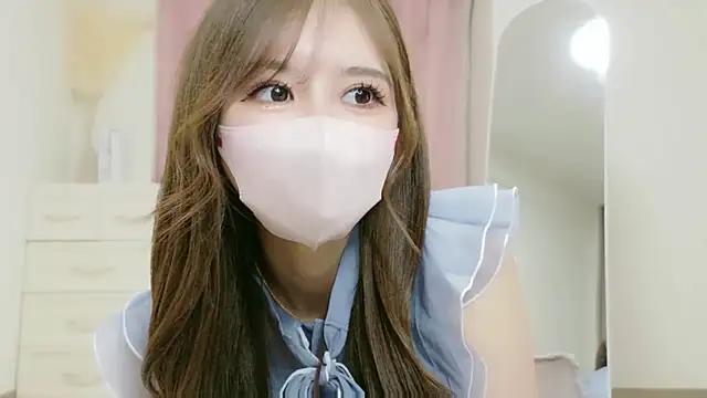 ranchan__ 웹캠 쇼