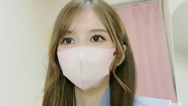 ranchan__ 웹캠 쇼