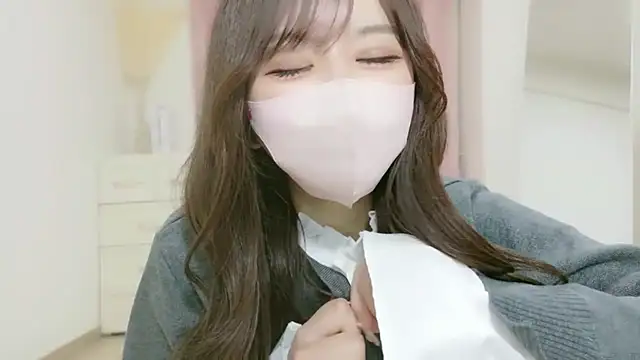 ranchan__ 웹캠 쇼
