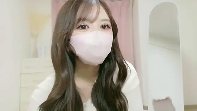 ranchan__ 웹캠 쇼