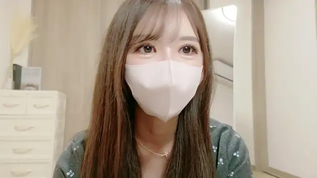 ranchan__ 웹캠 쇼