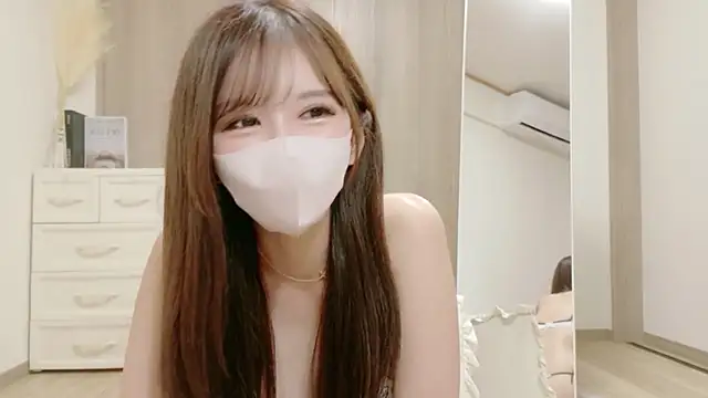 ranchan__のウェブカメラショー