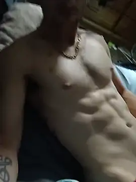 Aarondeweese27's Webcam Show