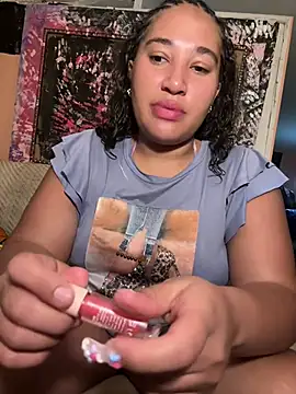 BunnyYT Live XXX-chat