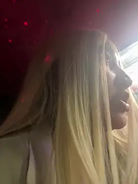BunnyYT Live XXX-chat