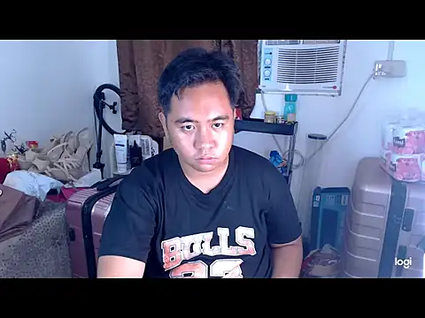 cutejohn Webcam-Show