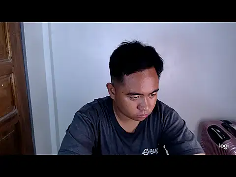cutejohn Webcam Show