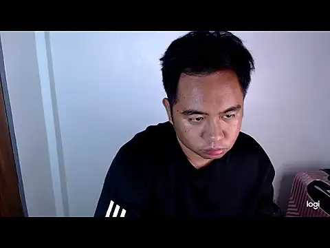הופעת וובקאם של cutejohn