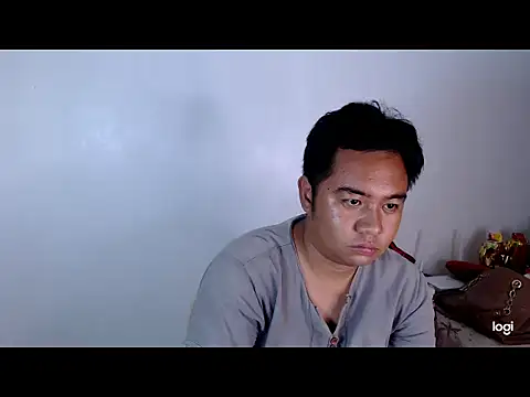 cutejohn Шоу с уебкамера