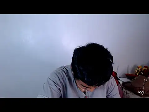 cutejohn 网络视讯表演