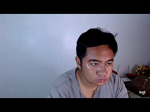 cutejohn Pertunjukan Webcam
