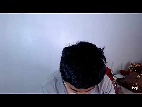 cutejohn 在線直播表演