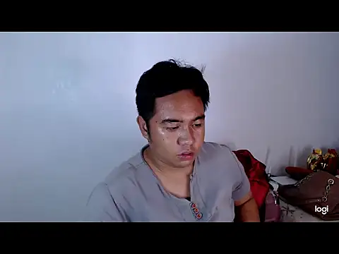 cutejohn Pertunjukan Webcam