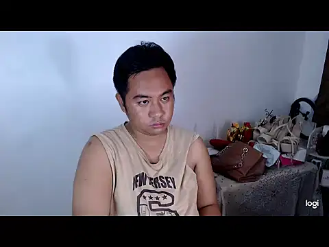 cutejohn's Webcam Show