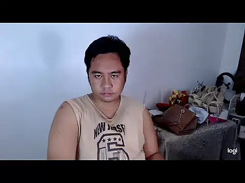 cutejohn's Webcam Show