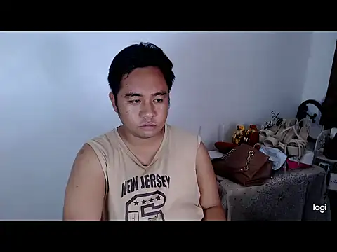 cutejohn webkamerás műsora