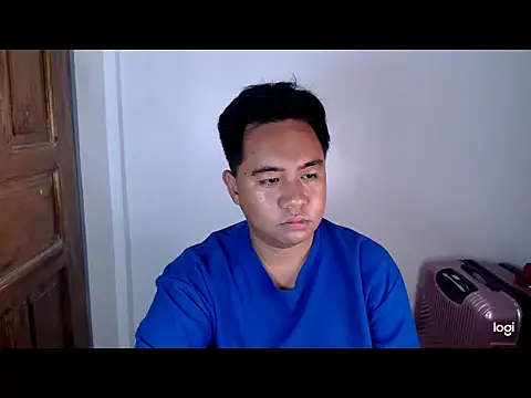cutejohn Webcam show