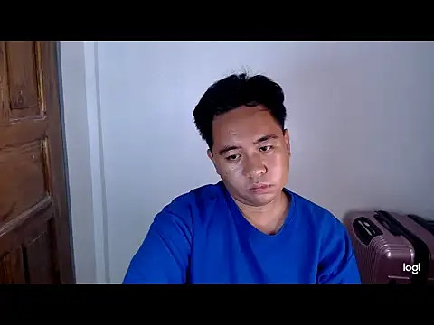 cutejohn 在線直播表演