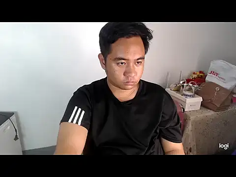 cutejohn Webcam Show