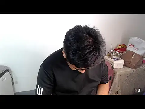 cutejohn Show Webcam